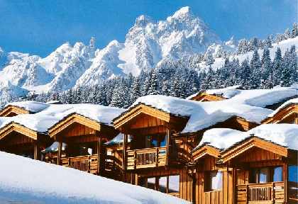 The Chalets